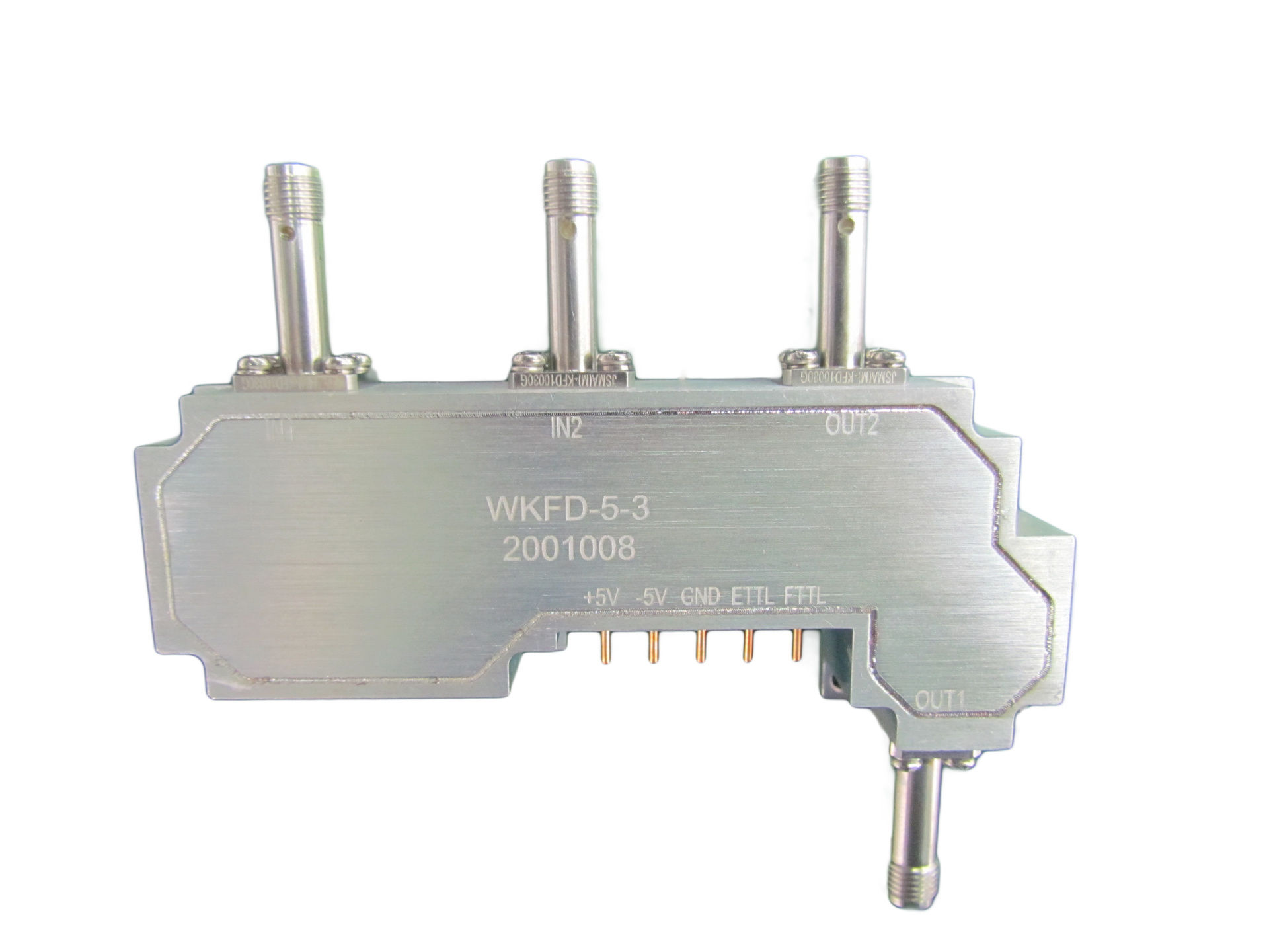 超低(dī)噪聲限幅放(fàng)大(dà)器(qì)