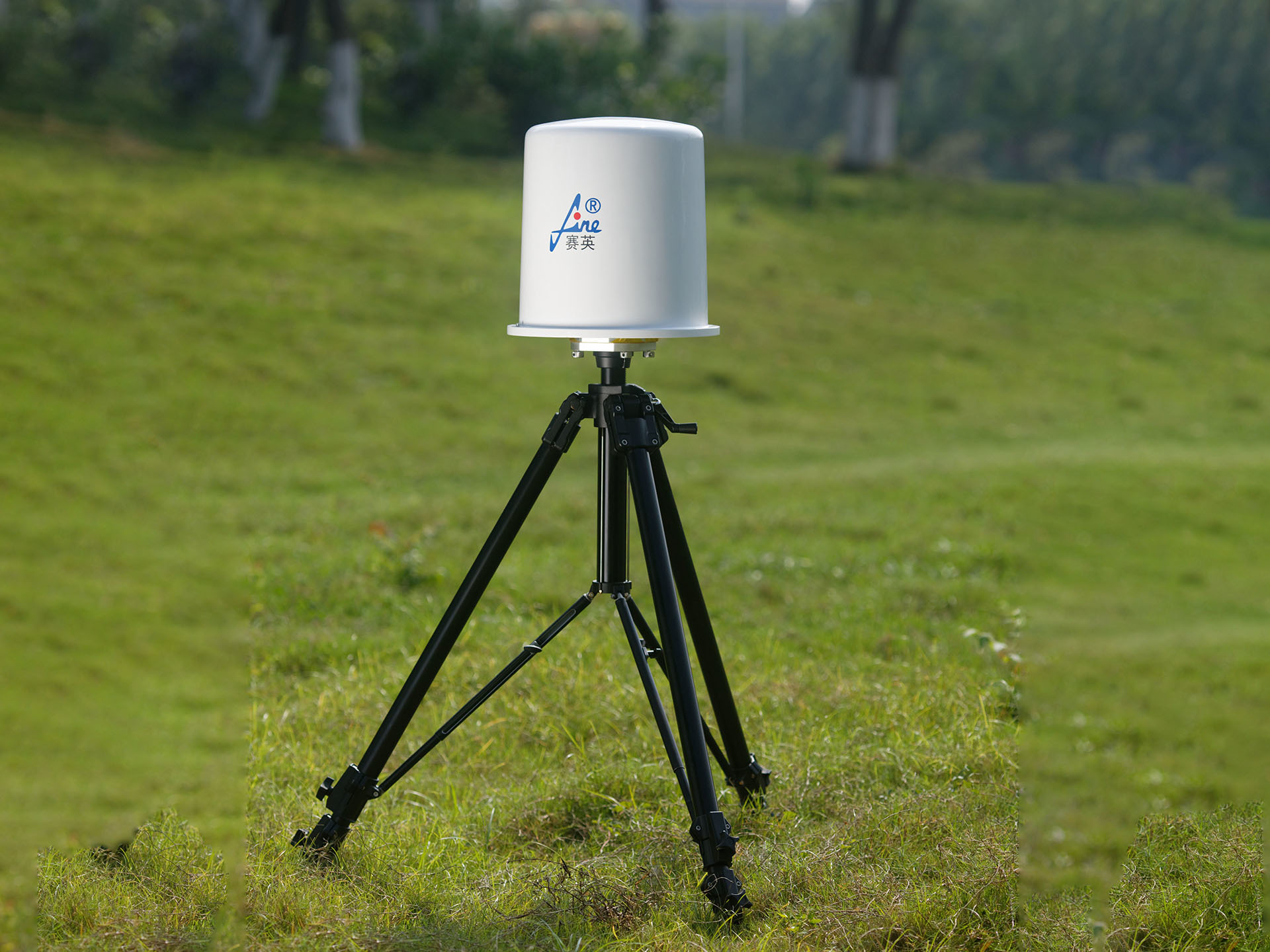 機(jī)械掃描系列雷達（NFWR4）